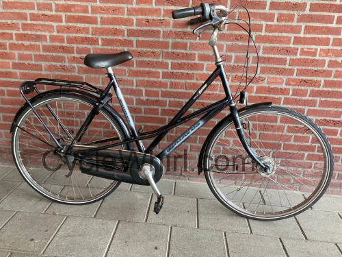 Batavus Stabilo specs and reviews